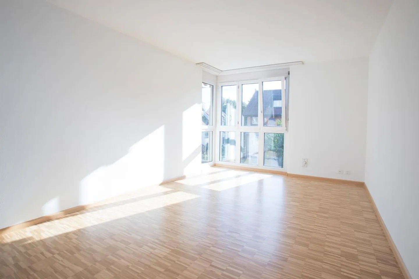 Grosszügige Maisonettewohnung - Foto 5 von 12
