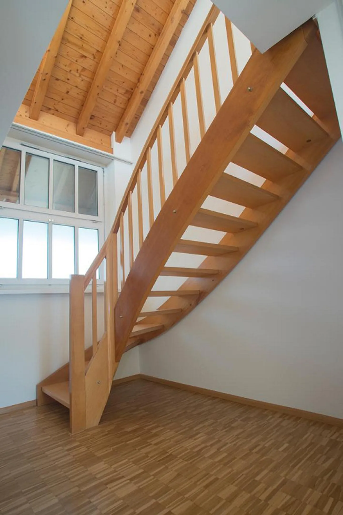 Grosszügige Maisonettewohnung - Foto 7 von 12