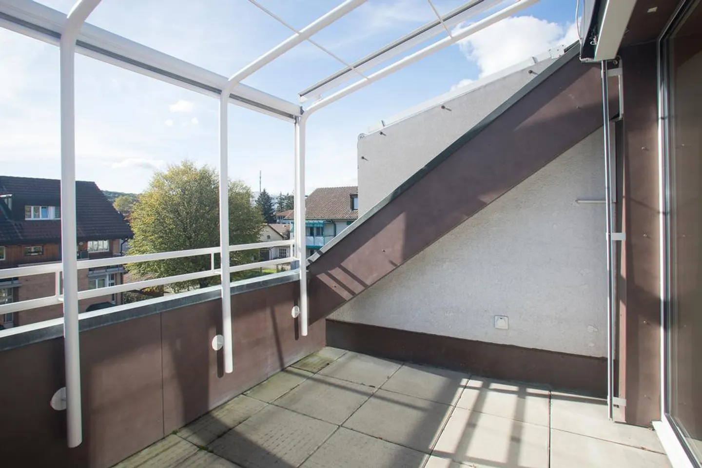 Grosszügige Maisonettewohnung - Foto 10 von 12
