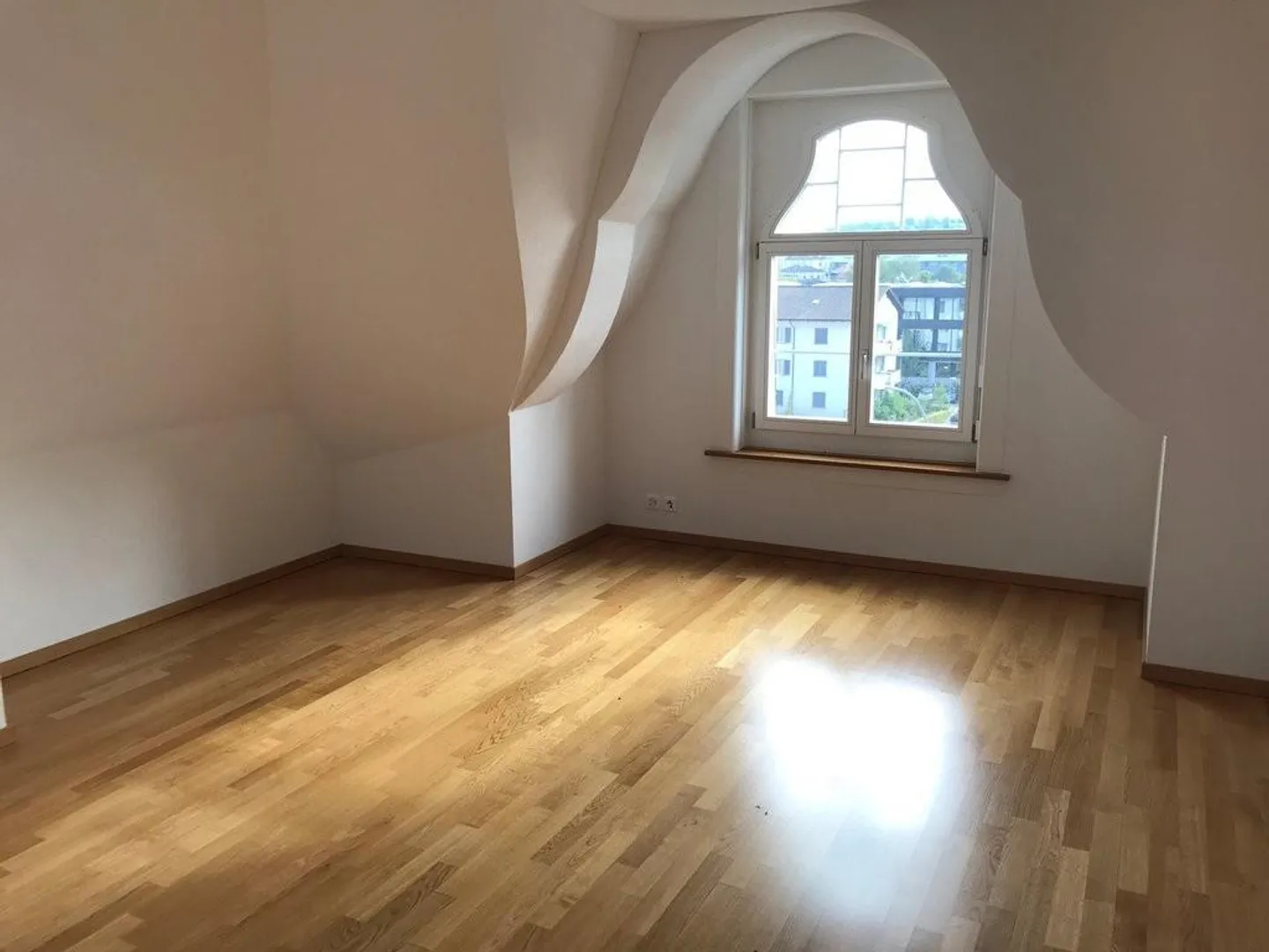 Gemütliche 2.5-Zimmerwohnung - Foto 3 von 8