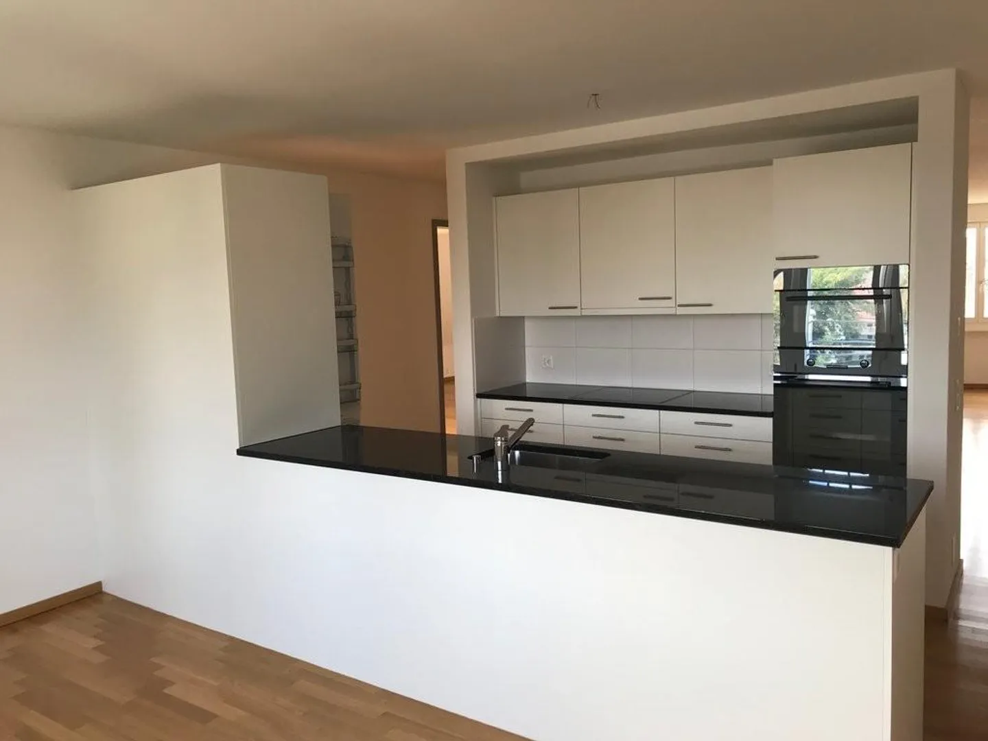 Gemütliche 2.5-Zimmerwohnung - Foto 4 von 8