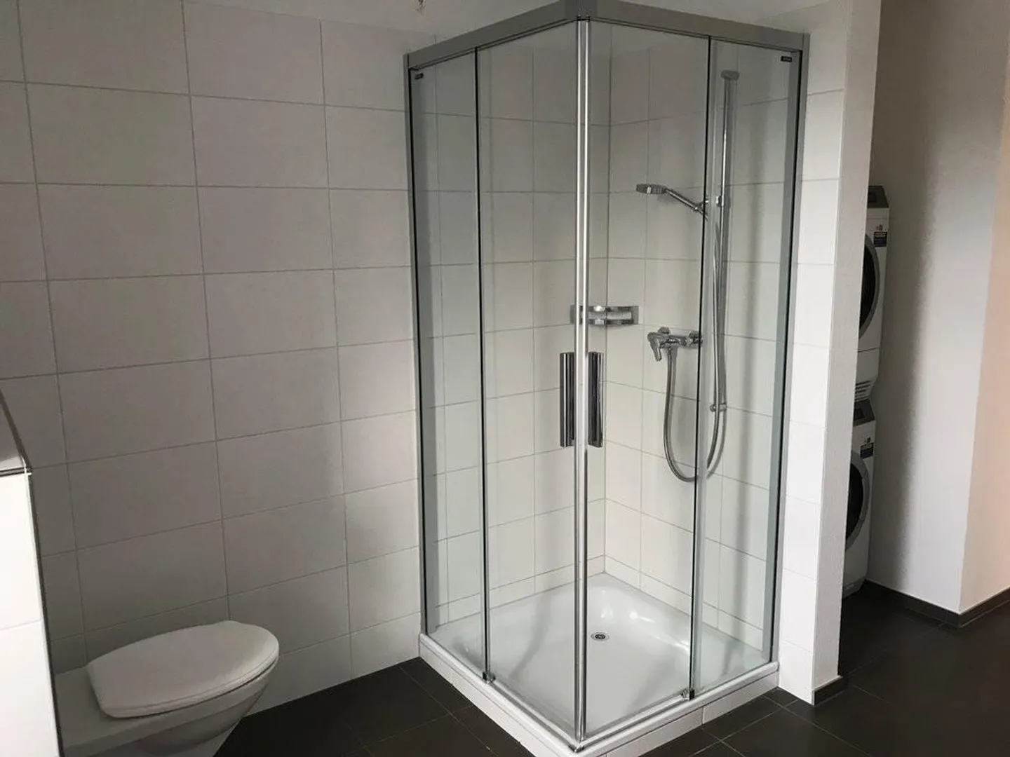 Gemütliche 2.5-Zimmerwohnung - Foto 5 von 8