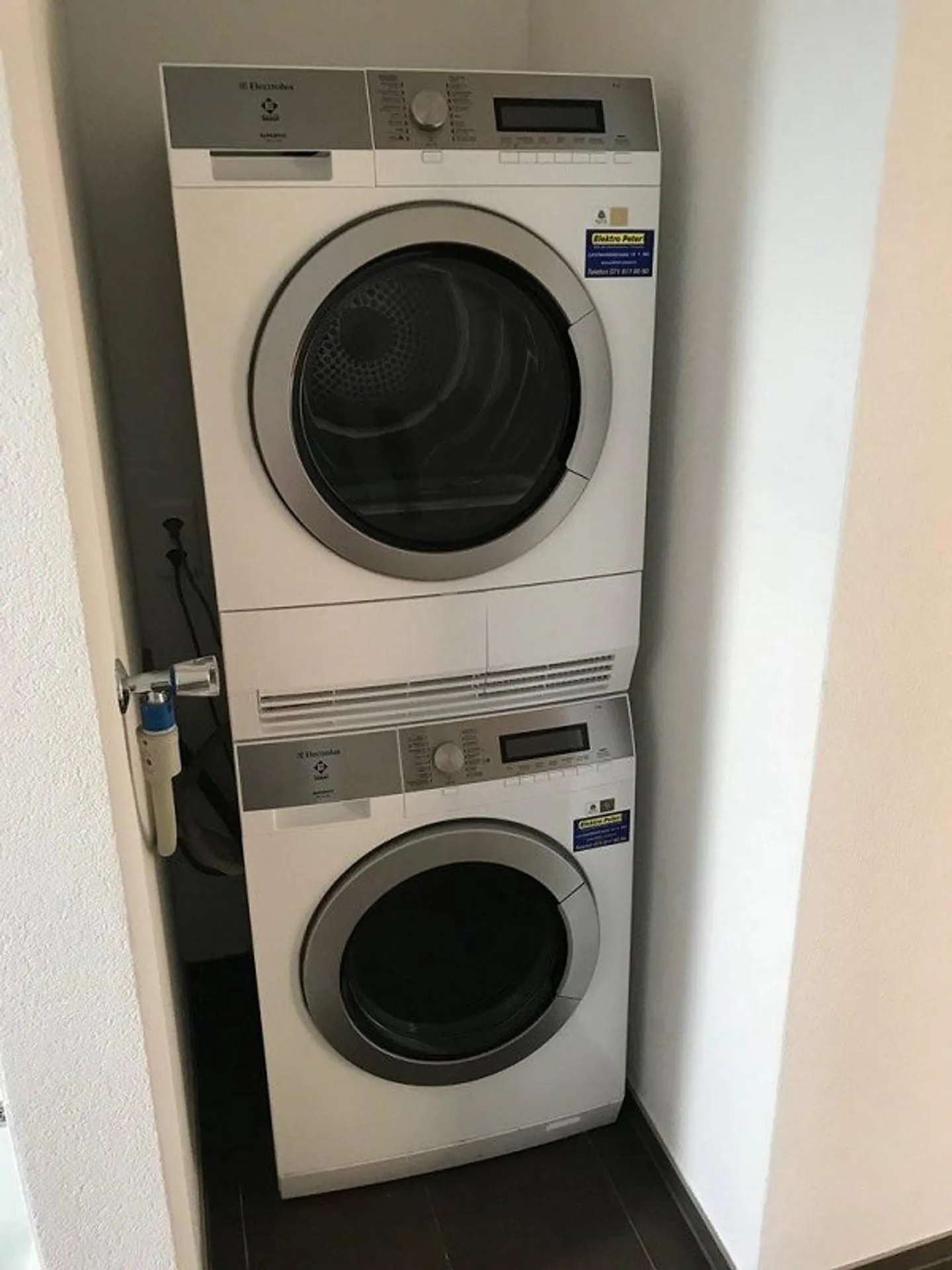 Gemütliche 2.5-Zimmerwohnung - Foto 6 von 8