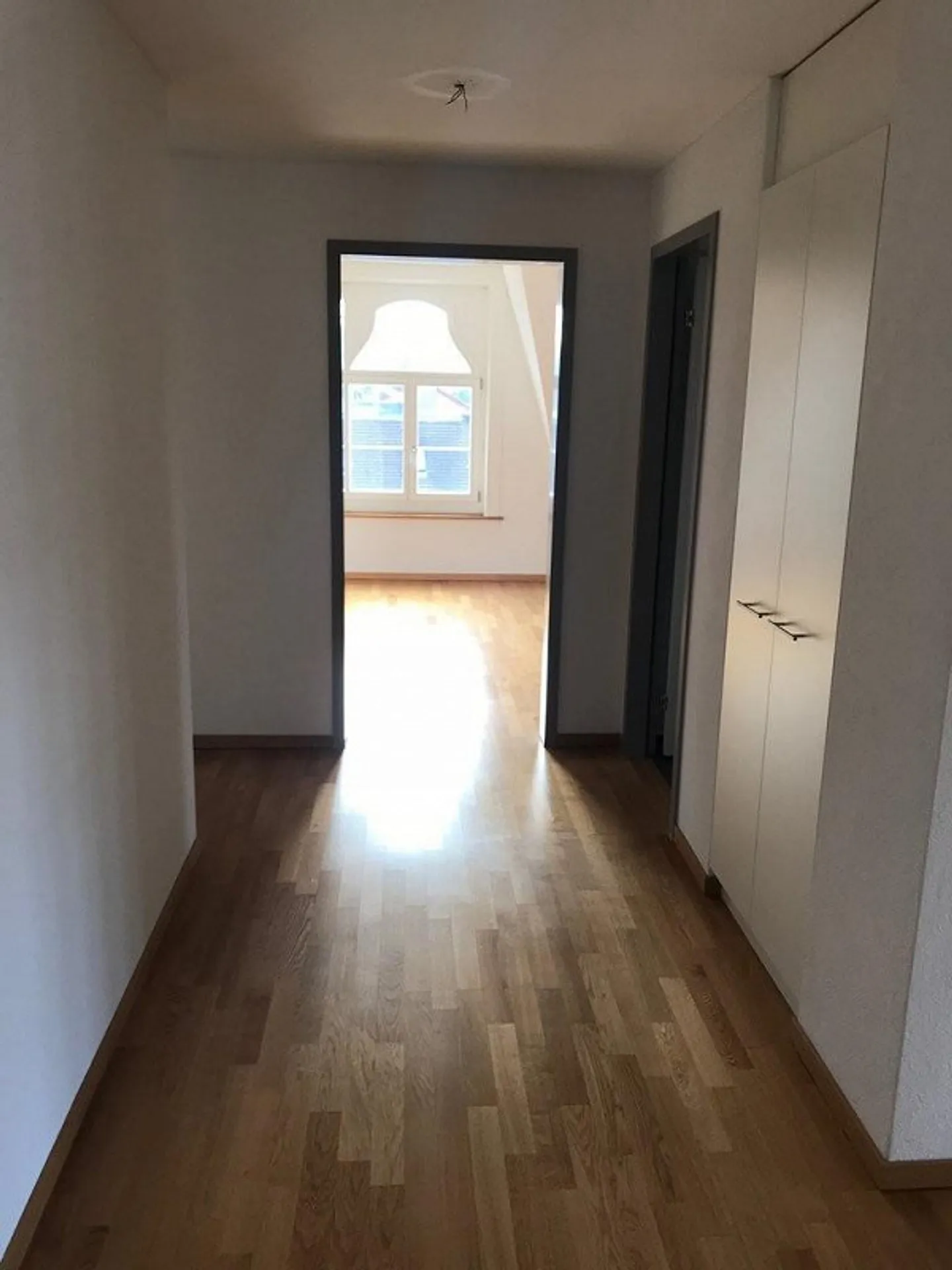 Gemütliche 2.5-Zimmerwohnung - Foto 7 von 8