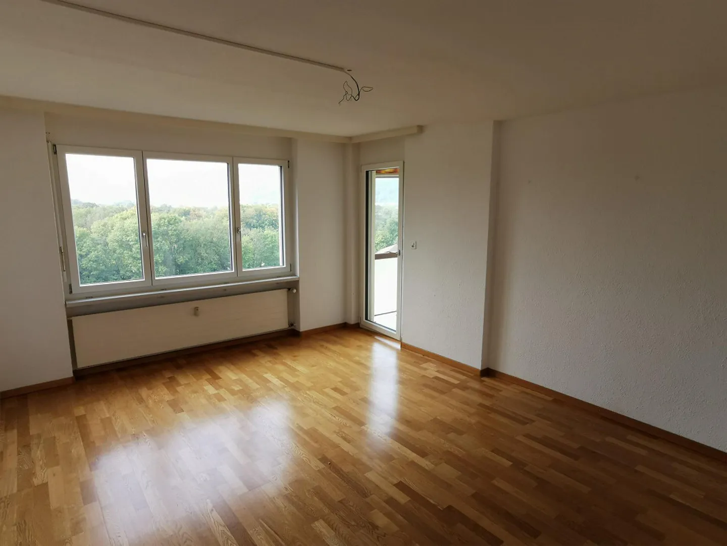 Bellissimo appartamento con vista panoramica - Foto 6 di 10