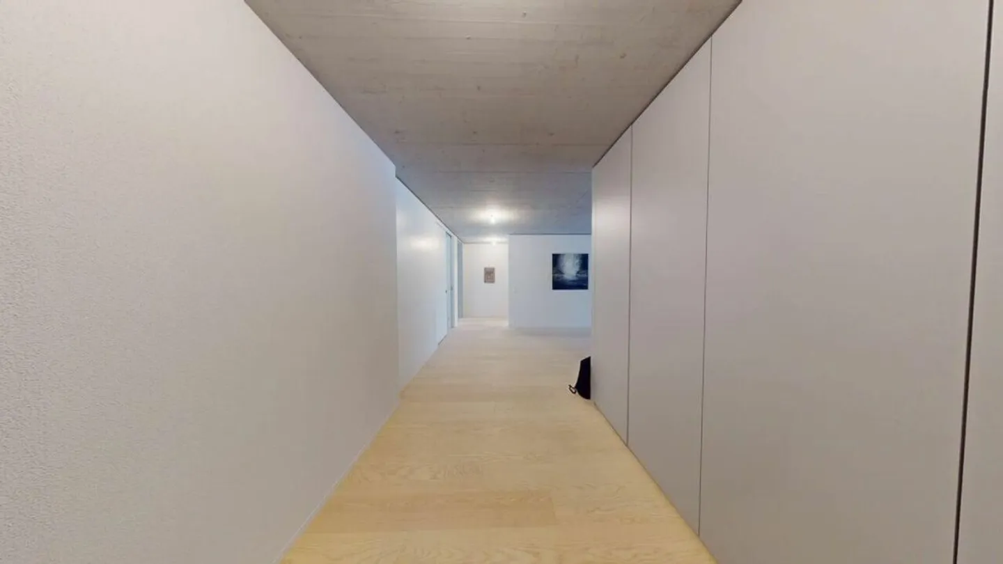 Penthouse mit Atemberaubender Aussicht - Foto 7 von 17