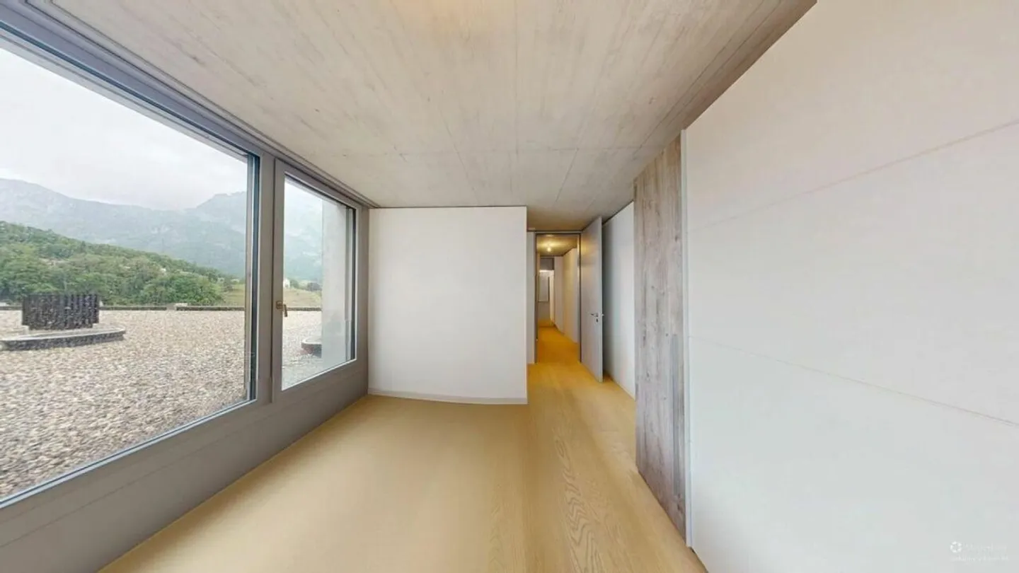 Penthouse mit Atemberaubender Aussicht - Foto 13 von 17