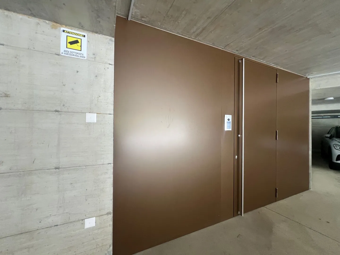 Residenza Ambra - Ultimo Appartamento Duplex Disponibile con Giardino Privato - Foto 13 di 15