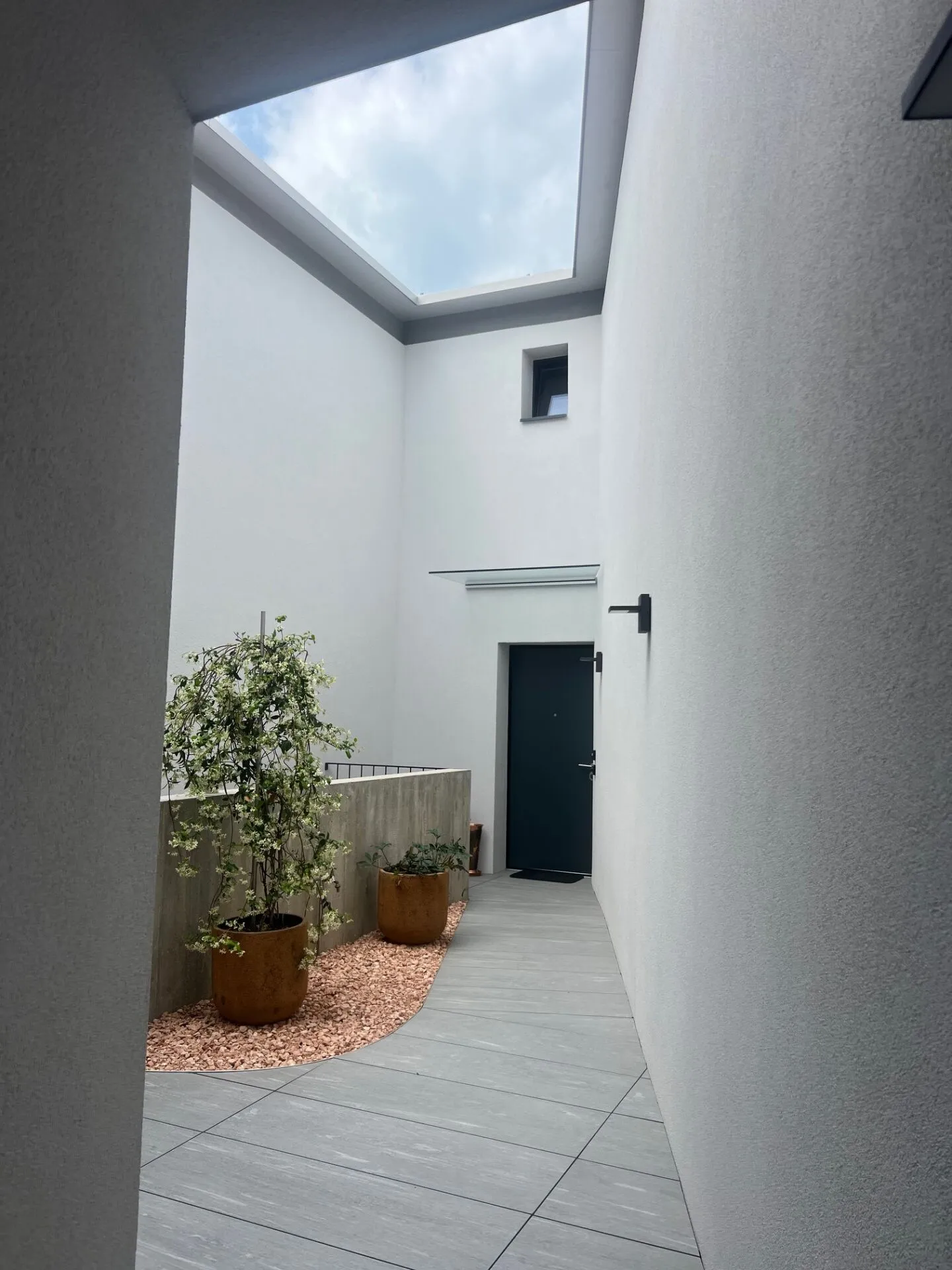 Residenza Ambra - Ultimo Appartamento Duplex Disponibile con Giardino Privato - Foto 14 di 15