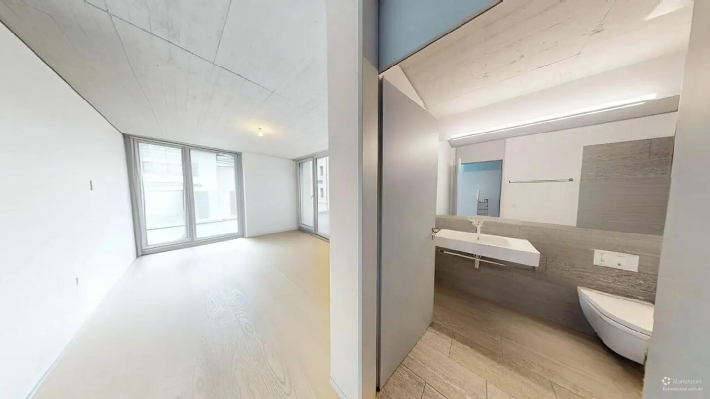 Penthouse mit Atemberaubender Aussicht - Foto 15 von 17