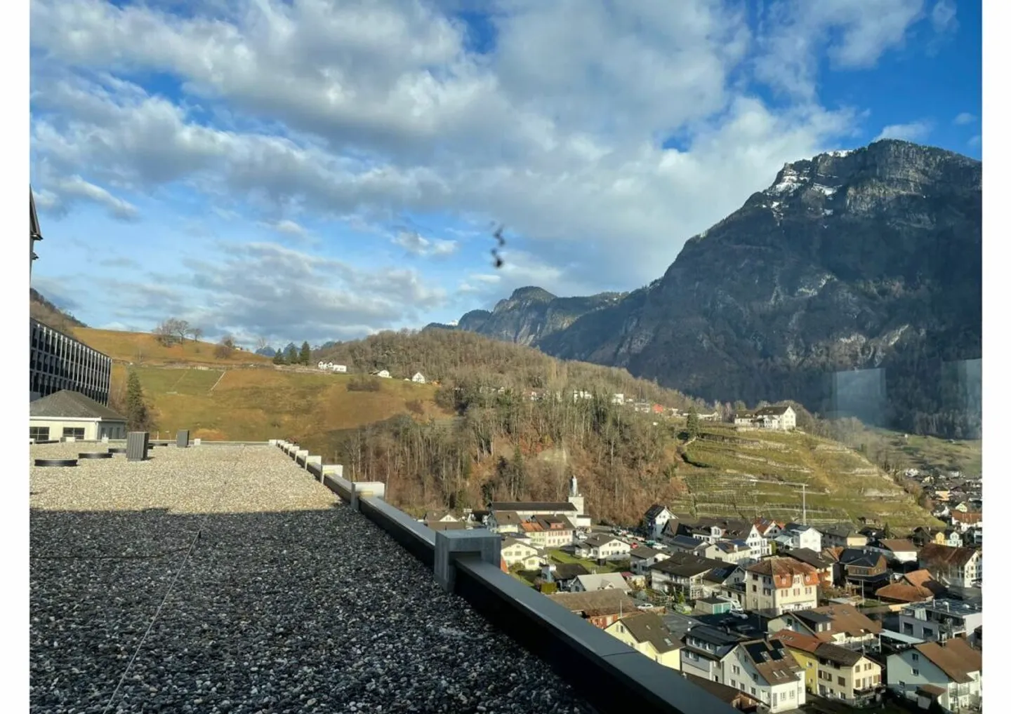 Penthouse mit Atemberaubender Aussicht - Foto 16 von 17