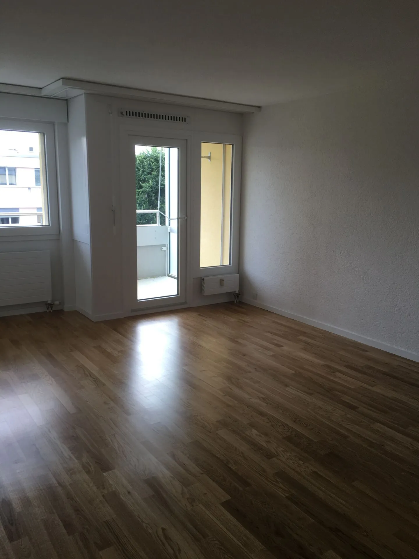 Charmante Wohnung mit Balkon - Foto 4 von 10