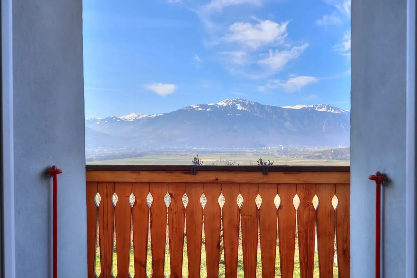 Autenticità e fascino nel cuore di Antagnes - Foto 5 di 10
