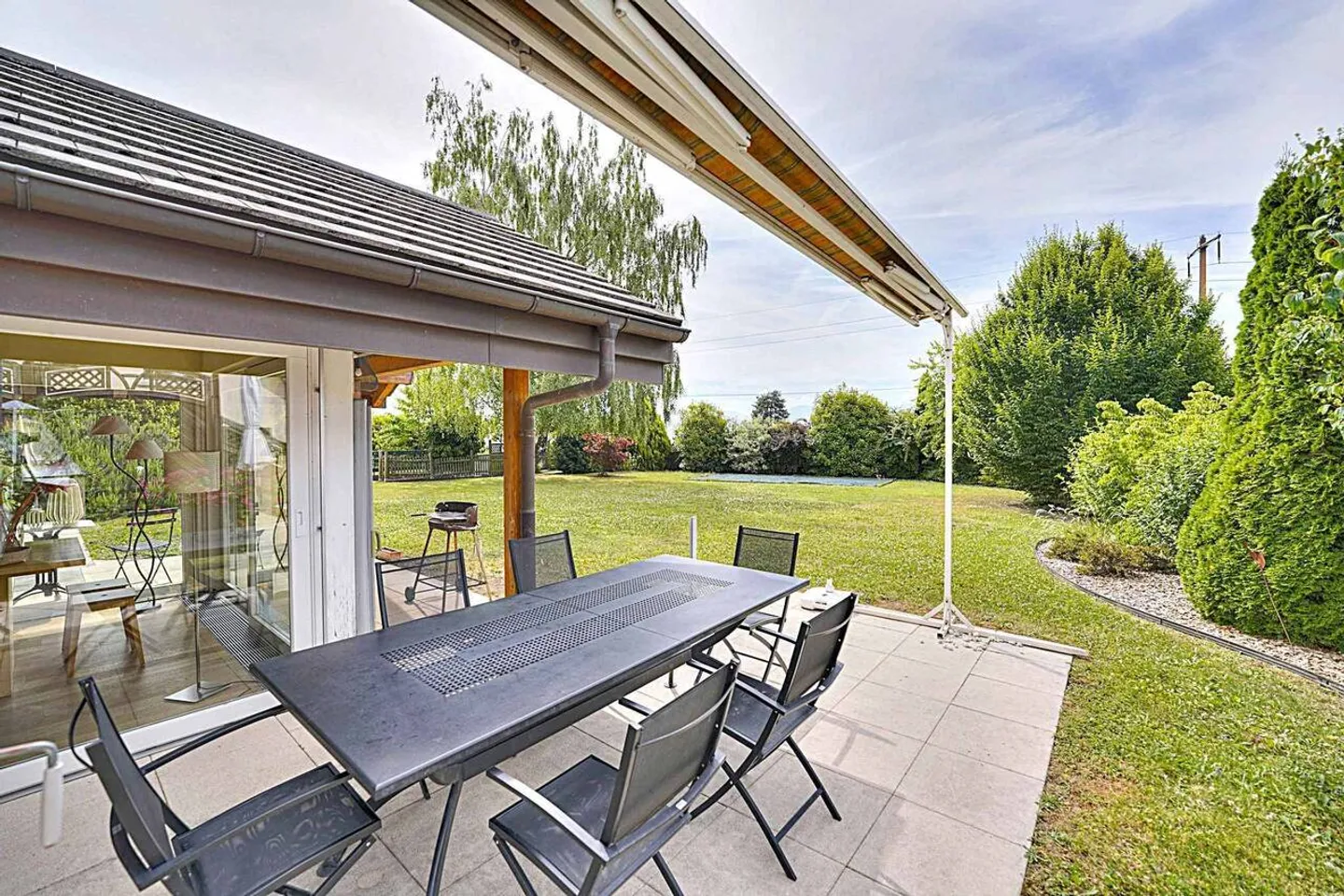 Villa 6,5 stanze - Foto 2 di 12