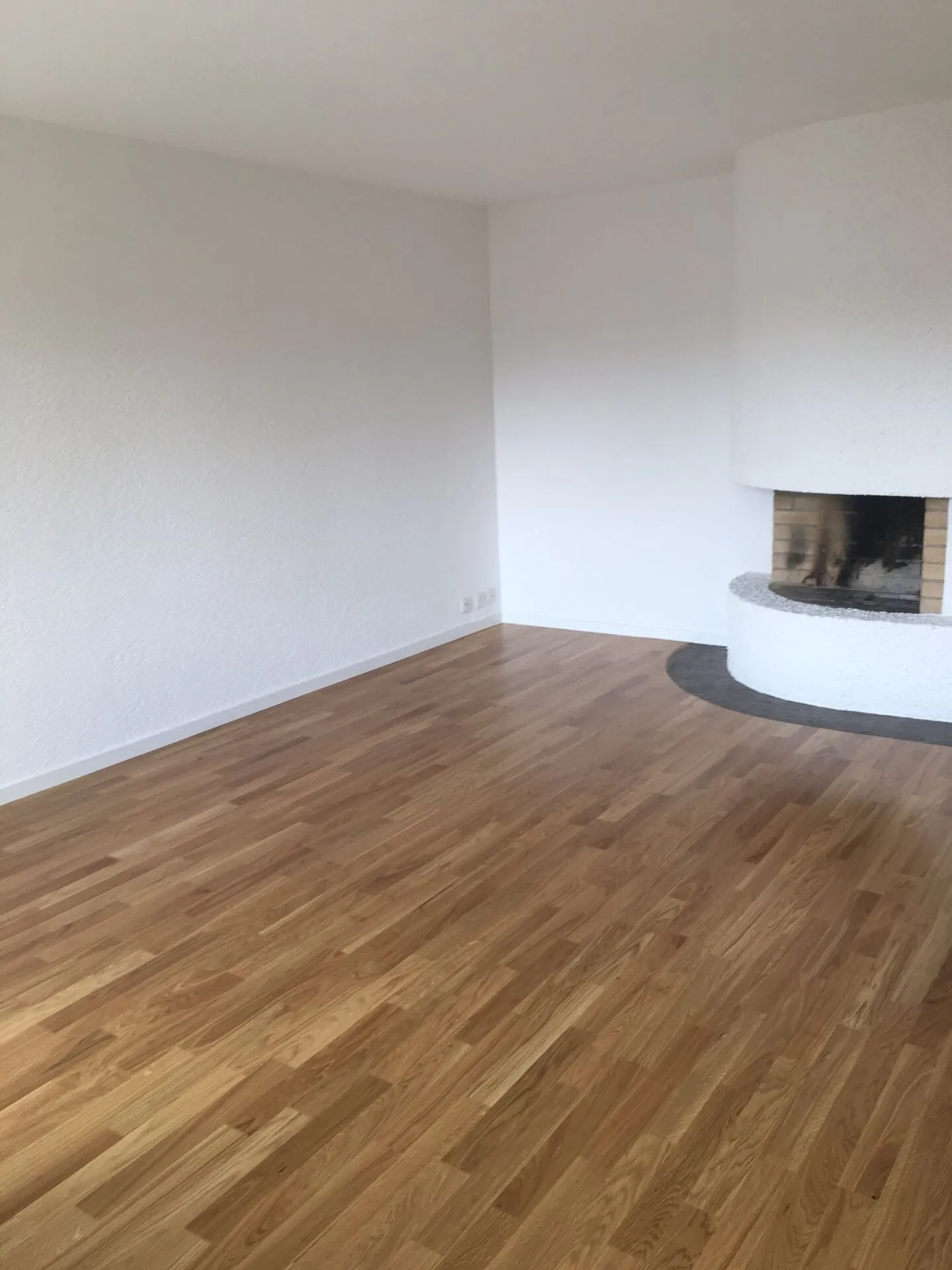 Charmante Wohnung mit Balkon - Foto 5 von 10