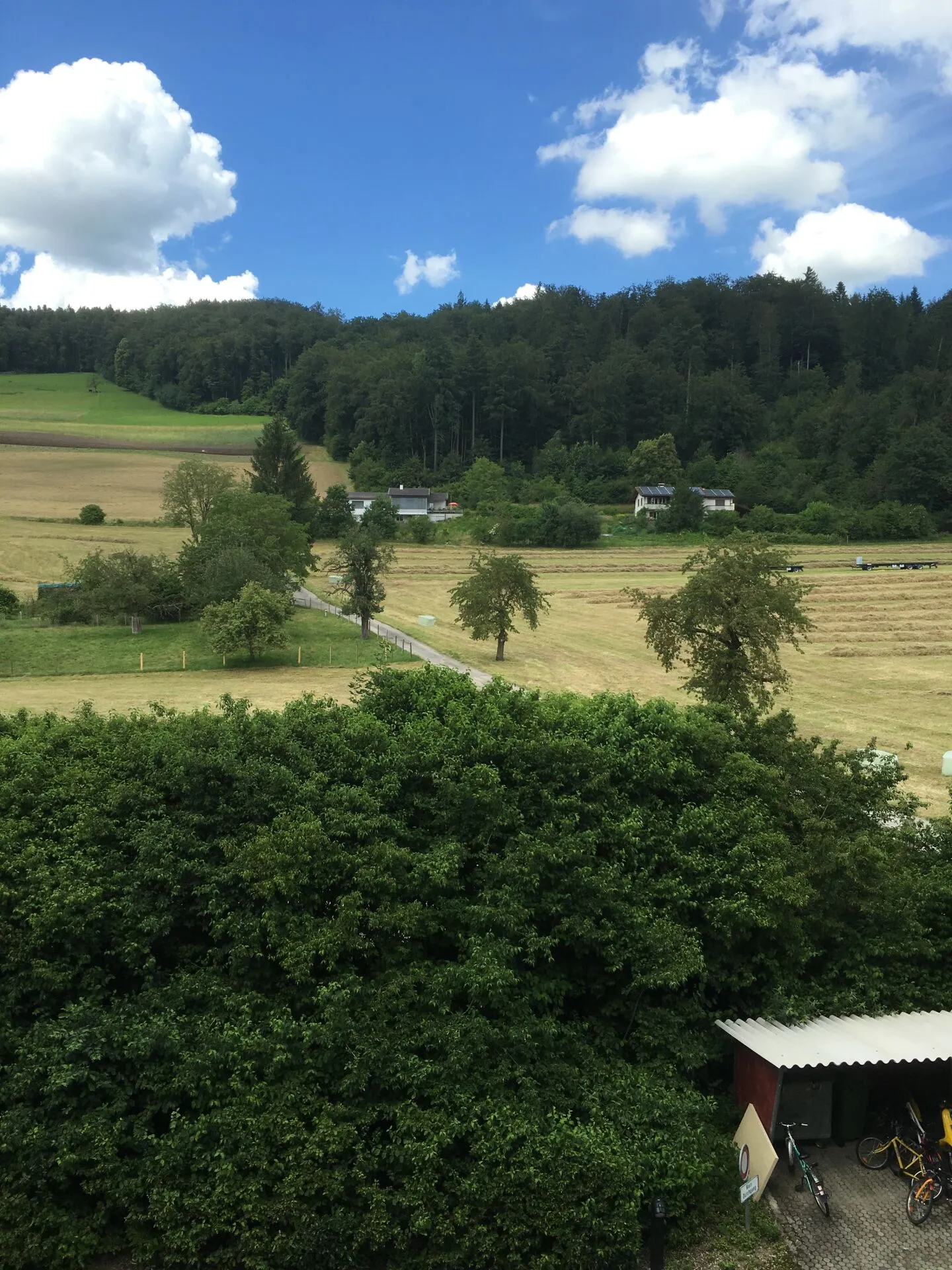 Charmante Wohnung mit Balkon - Foto 8 von 10