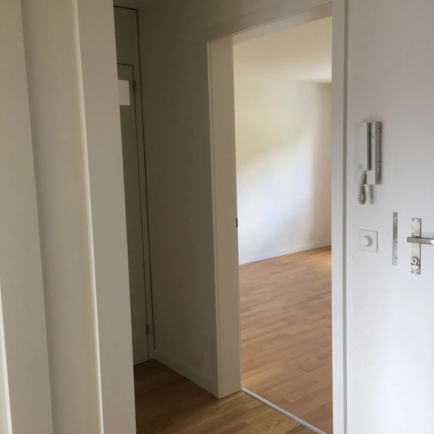 Charmante Wohnung mit Balkon - Foto 6 von 10