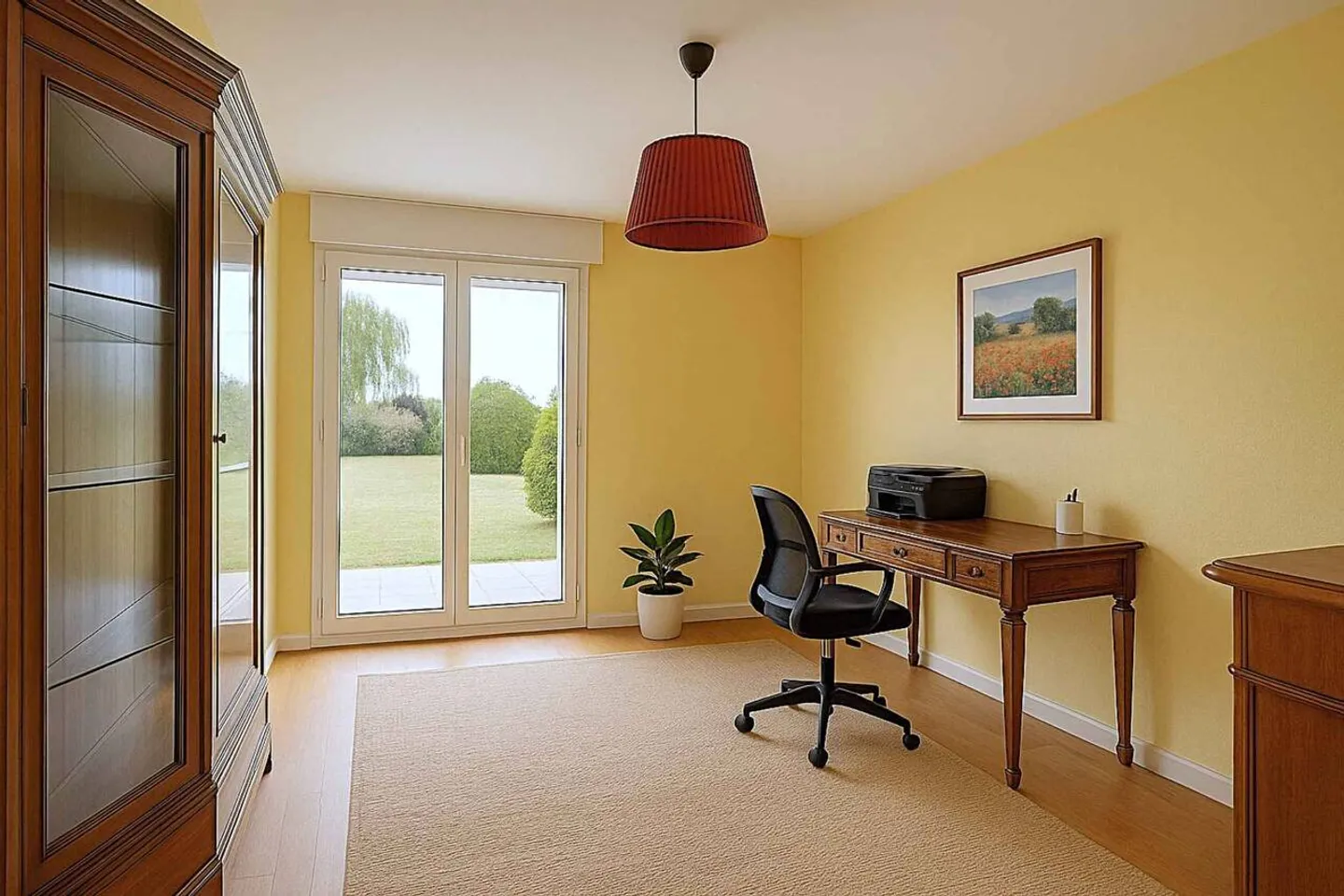 Villa 6,5 stanze - Foto 10 di 12