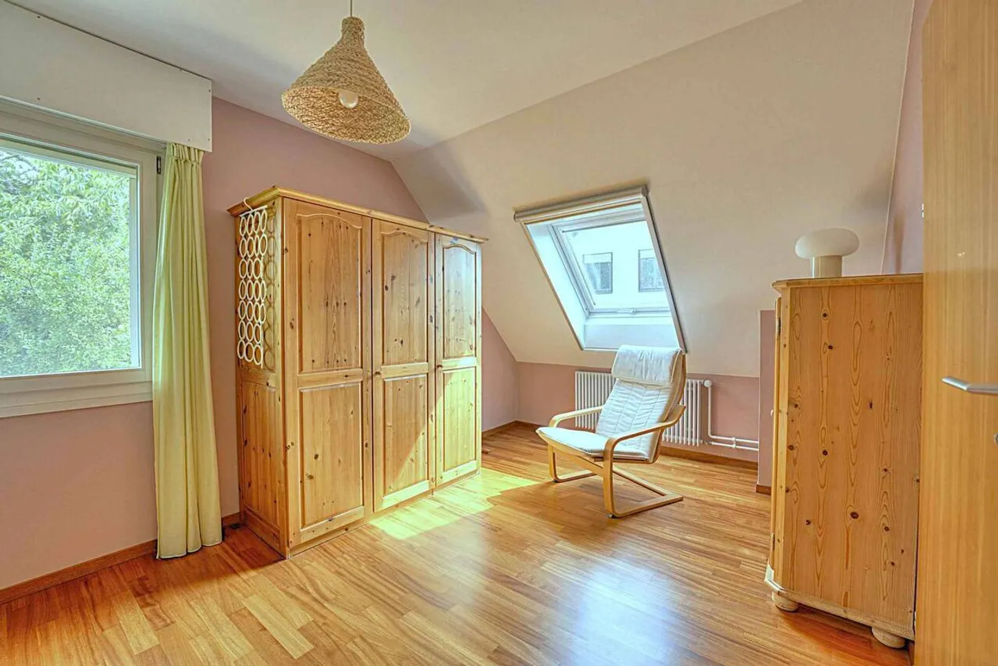 Villa 6,5 stanze - Foto 12 di 12