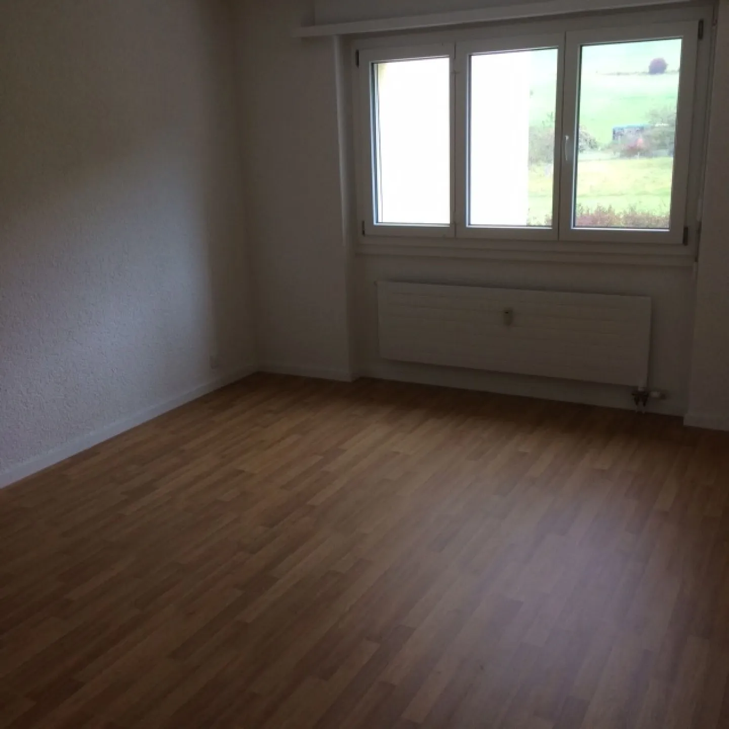 Charmante Wohnung mit Balkon - Foto 7 von 10