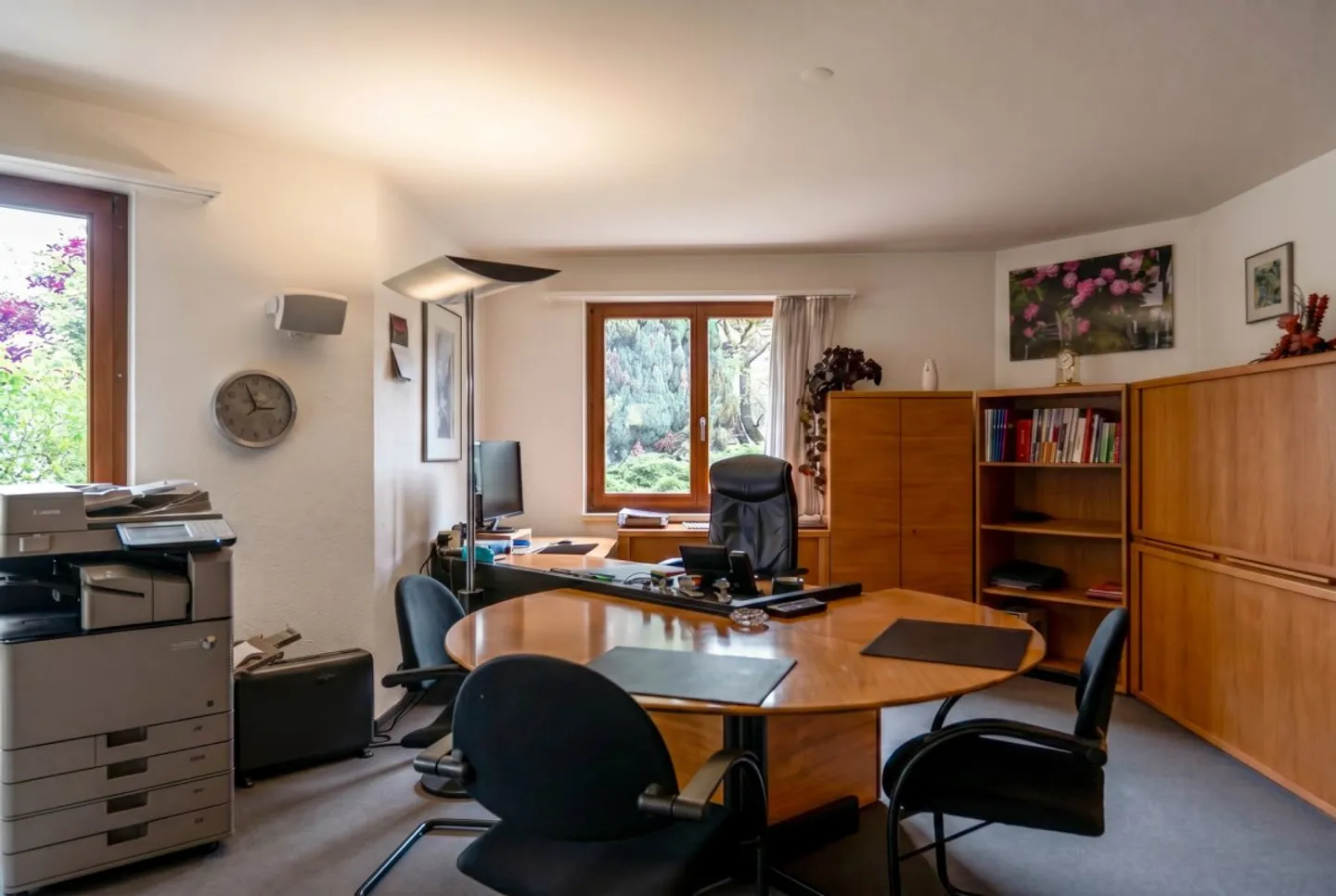 Bureau polyvalent Hobby - Photo 1 sur 13