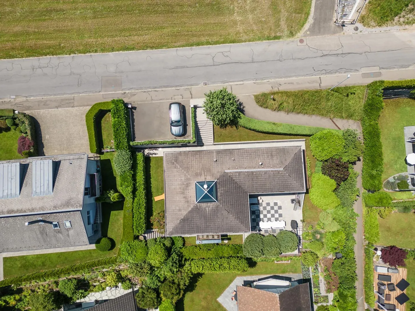 Architectural dream in harmony with nature - Photo 9 of 13