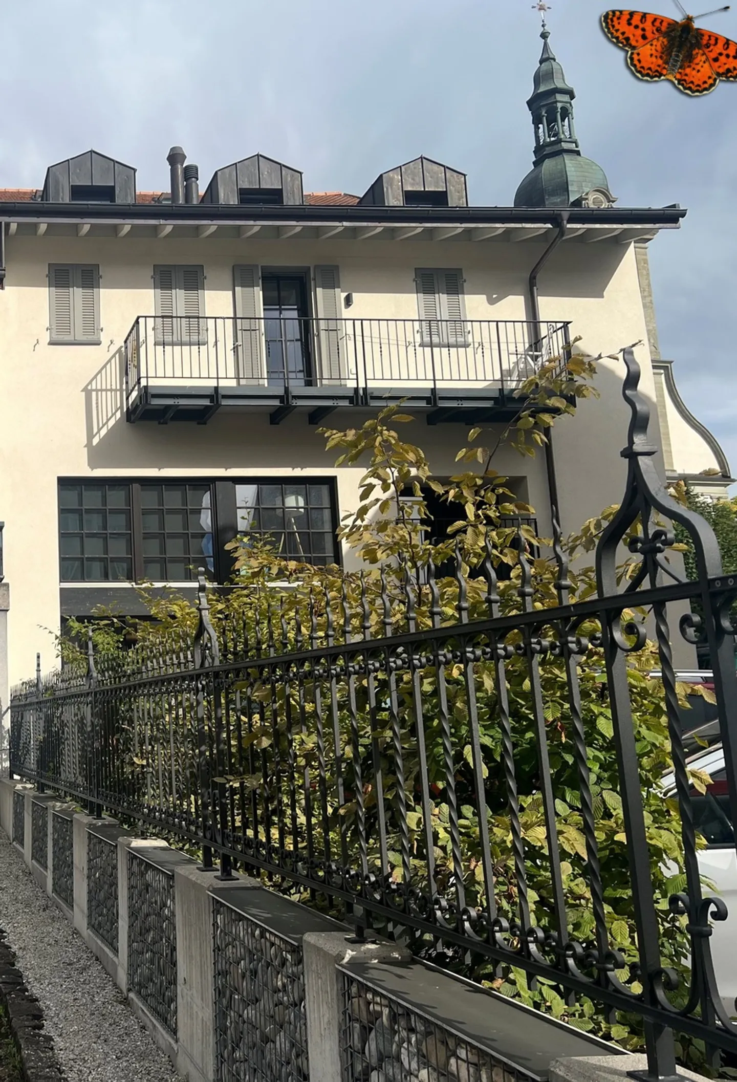 Appartamento in affitto - Foto 2 di 7