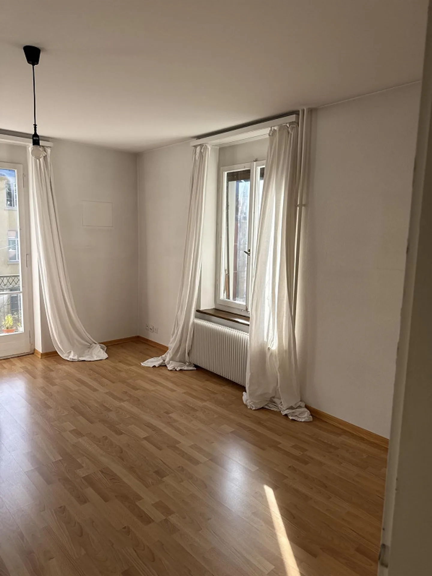 Charming old apartment in Seefeld. Limited from December 1, 2025 to March 31, 2026! - Photo 2 of 6