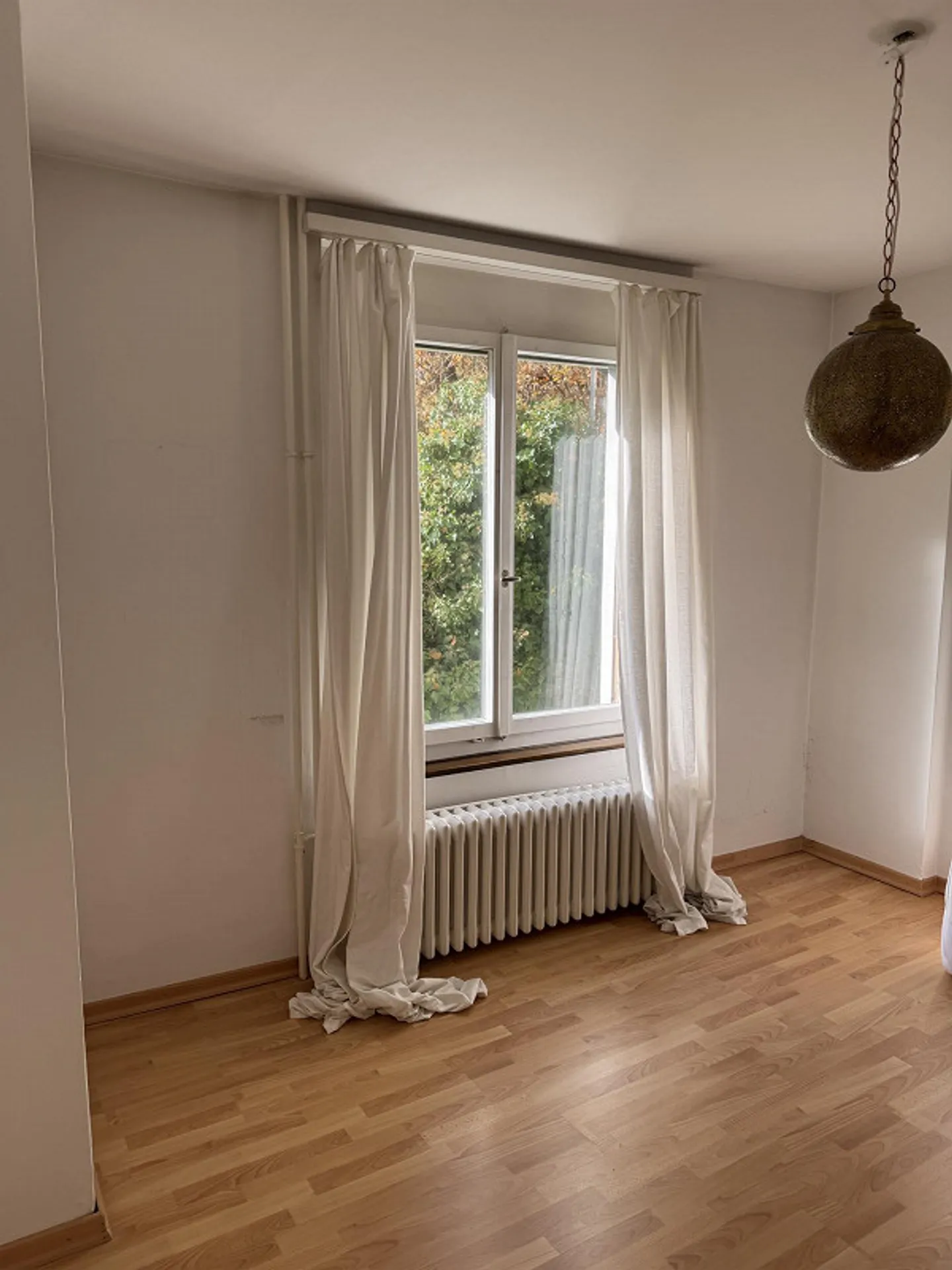 Charming old apartment in Seefeld. Limited from December 1, 2025 to March 31, 2026! - Photo 3 of 6