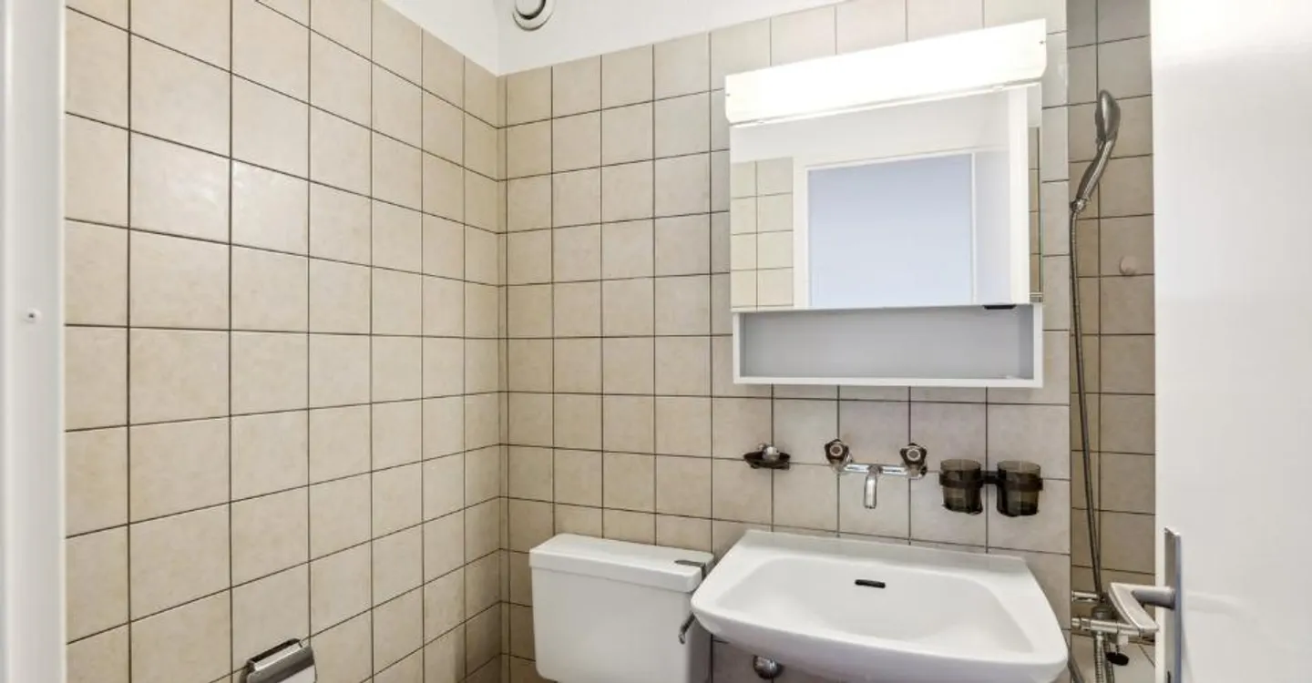Charmante Wohnung mit Aussicht - Foto 6 von 6