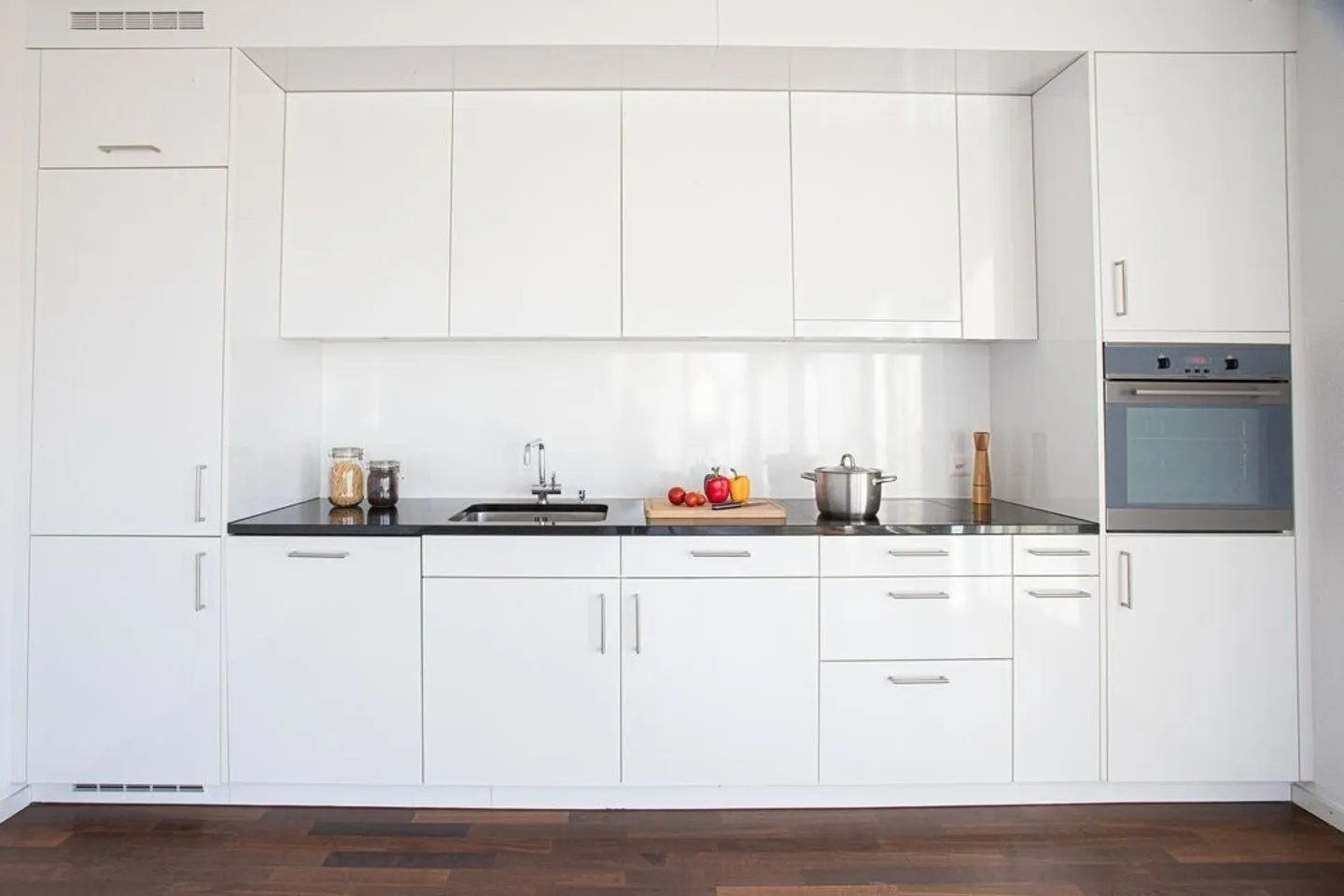 Charmante 3.5-Zimmerwohnung - Foto 4 von 8