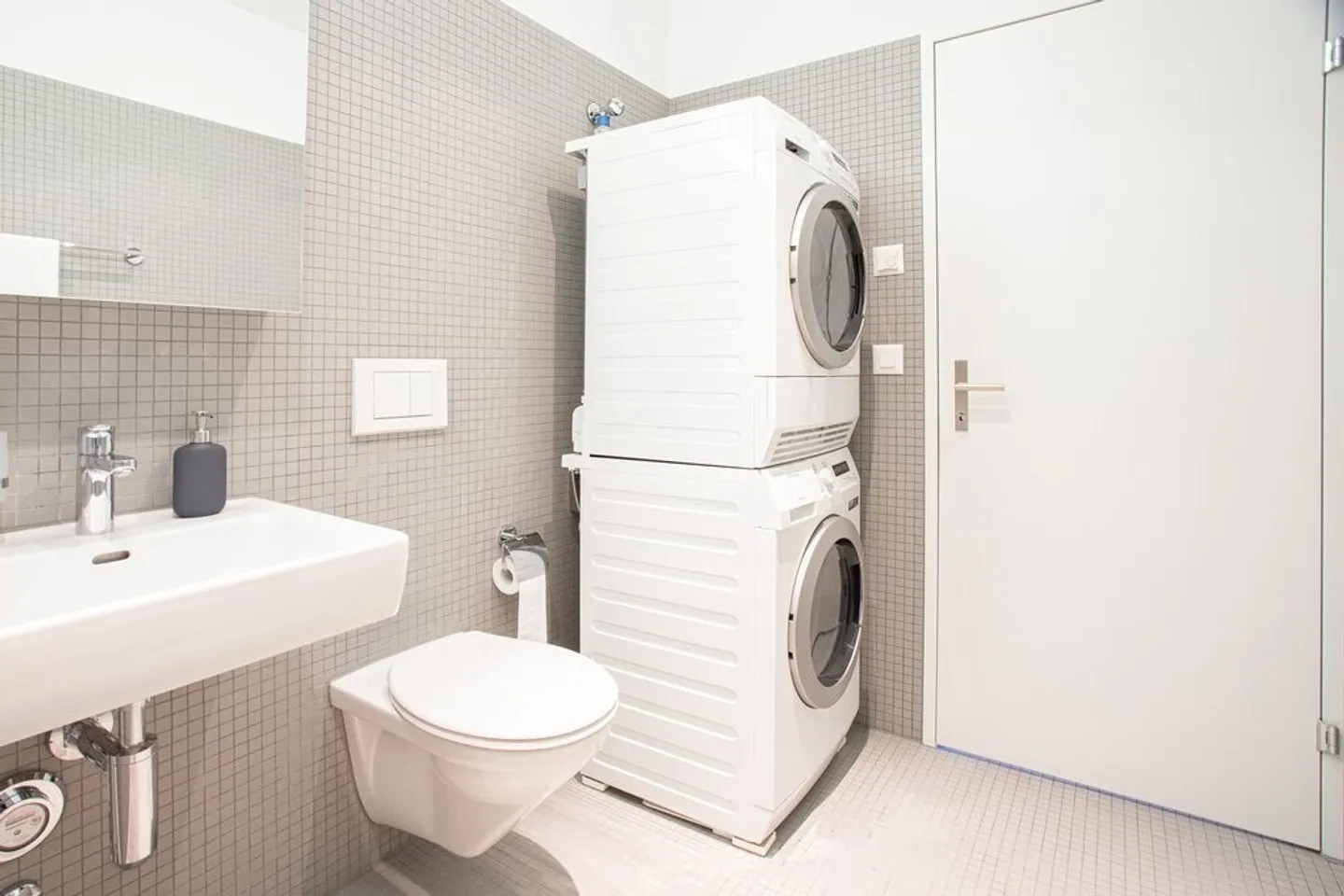 Charmante 3.5-Zimmerwohnung - Foto 5 von 8