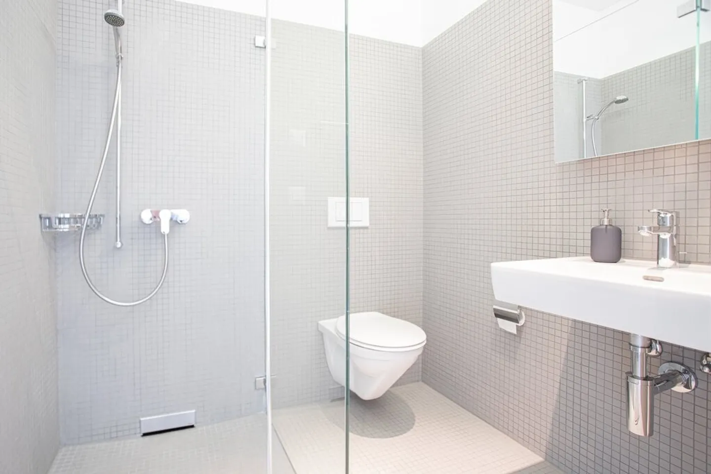 Charmante 3.5-Zimmerwohnung - Foto 6 von 8