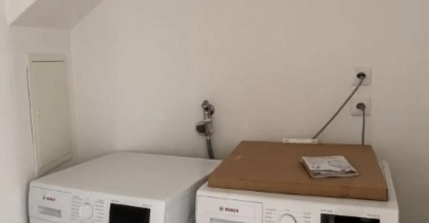 Apartment B - 2.5 rooms, with balcony - Pleasant setting in Couvet - Photo 6 of 7