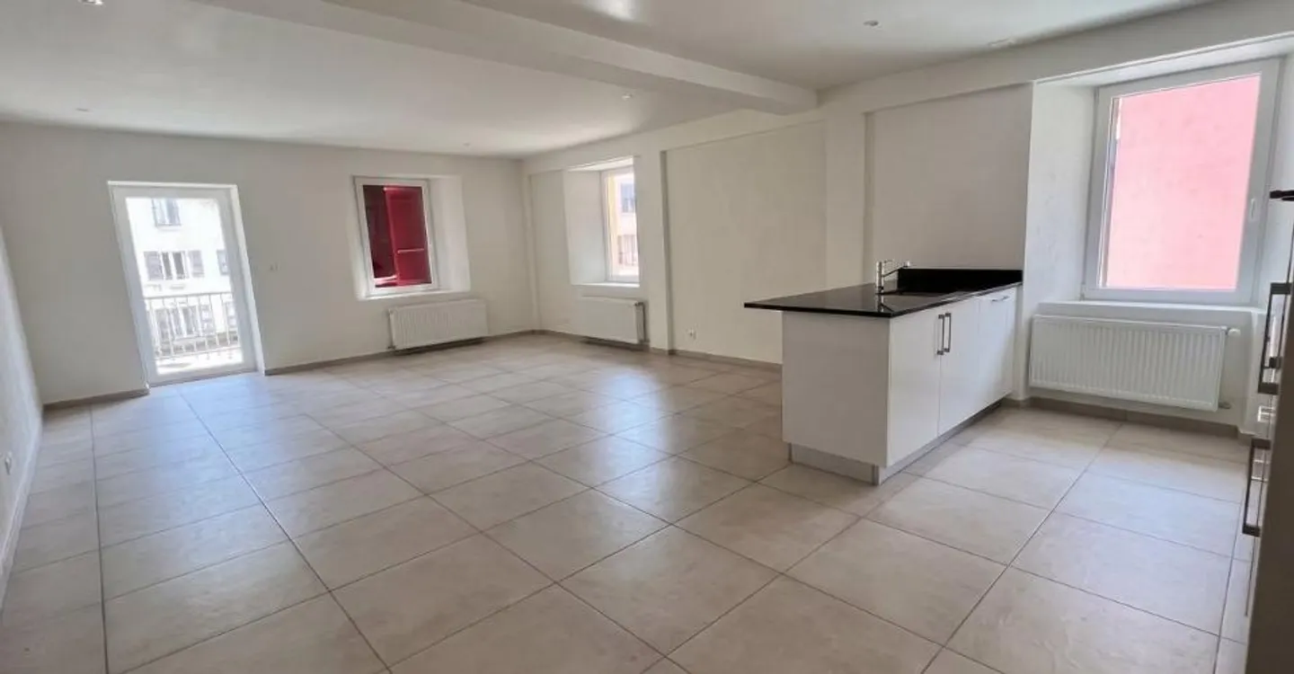 Apartment B - 2.5 rooms, with balcony - Pleasant setting in Couvet - Photo 7 of 7