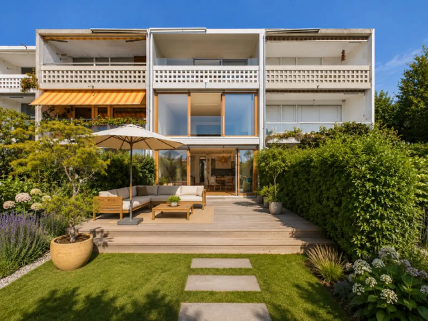 Vista Living - Photo 1 sur 10