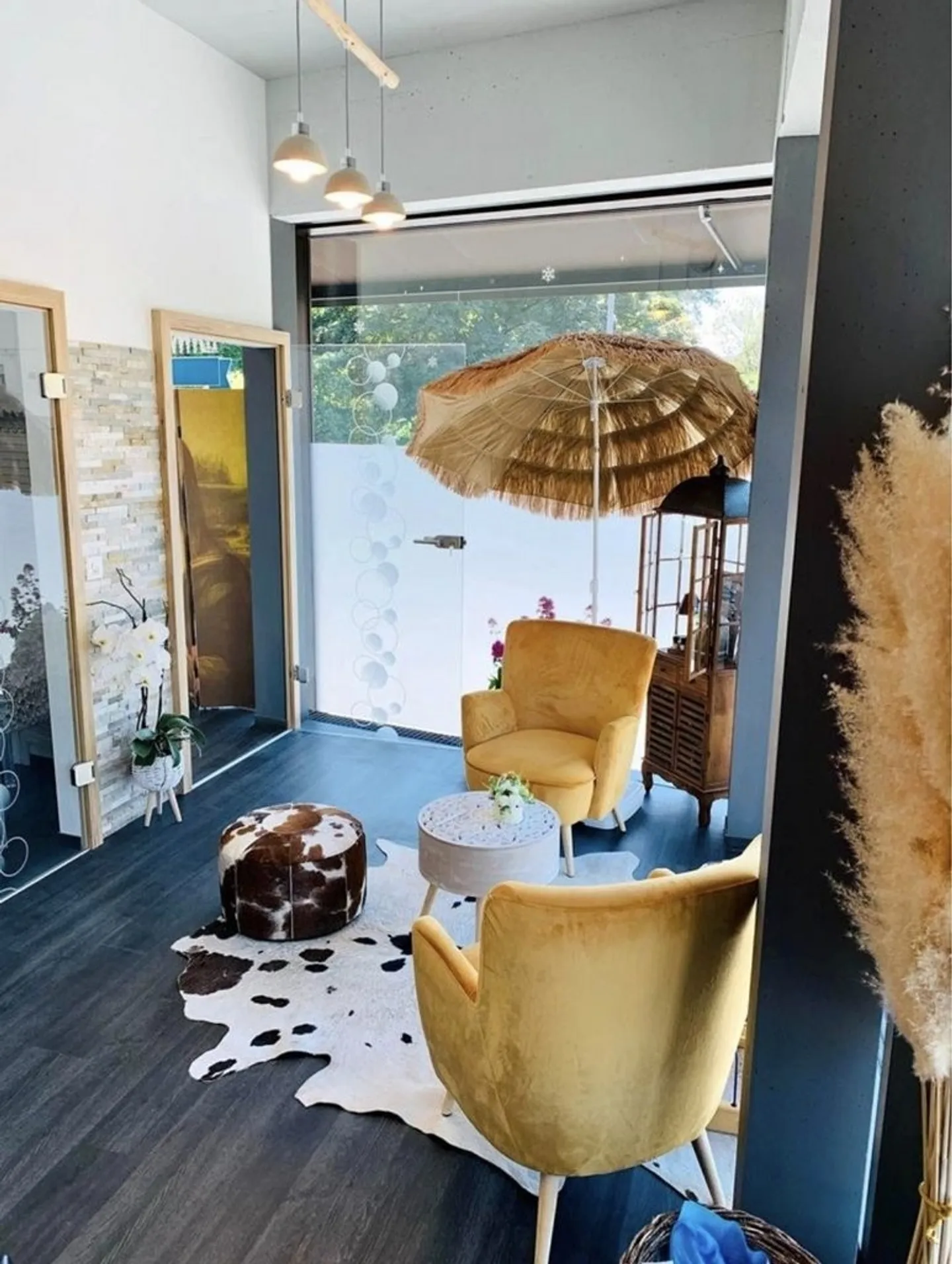 Espace commercial à louer au cœur de Sion ! - Photo 2 sur 10