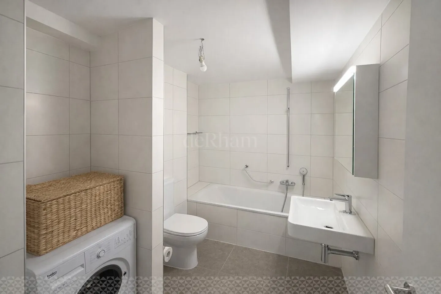 Magnificent 125m2 apartment with 4.5 rooms in Féchy - Photo 6 of 8