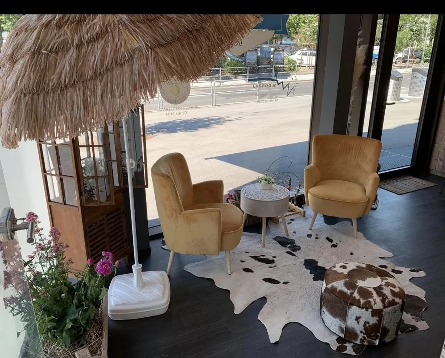 Espace commercial à louer au cœur de Sion ! - Photo 3 sur 10