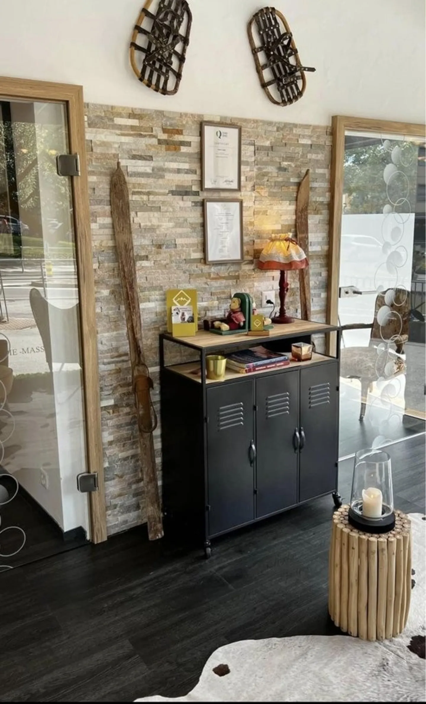 Espace commercial à louer au cœur de Sion ! - Photo 8 sur 10