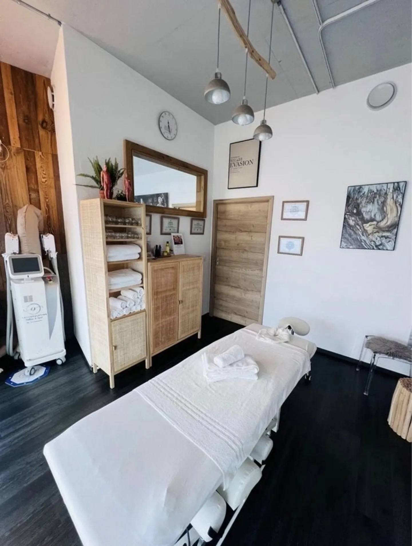 Espace commercial à louer au cœur de Sion ! - Photo 9 sur 10