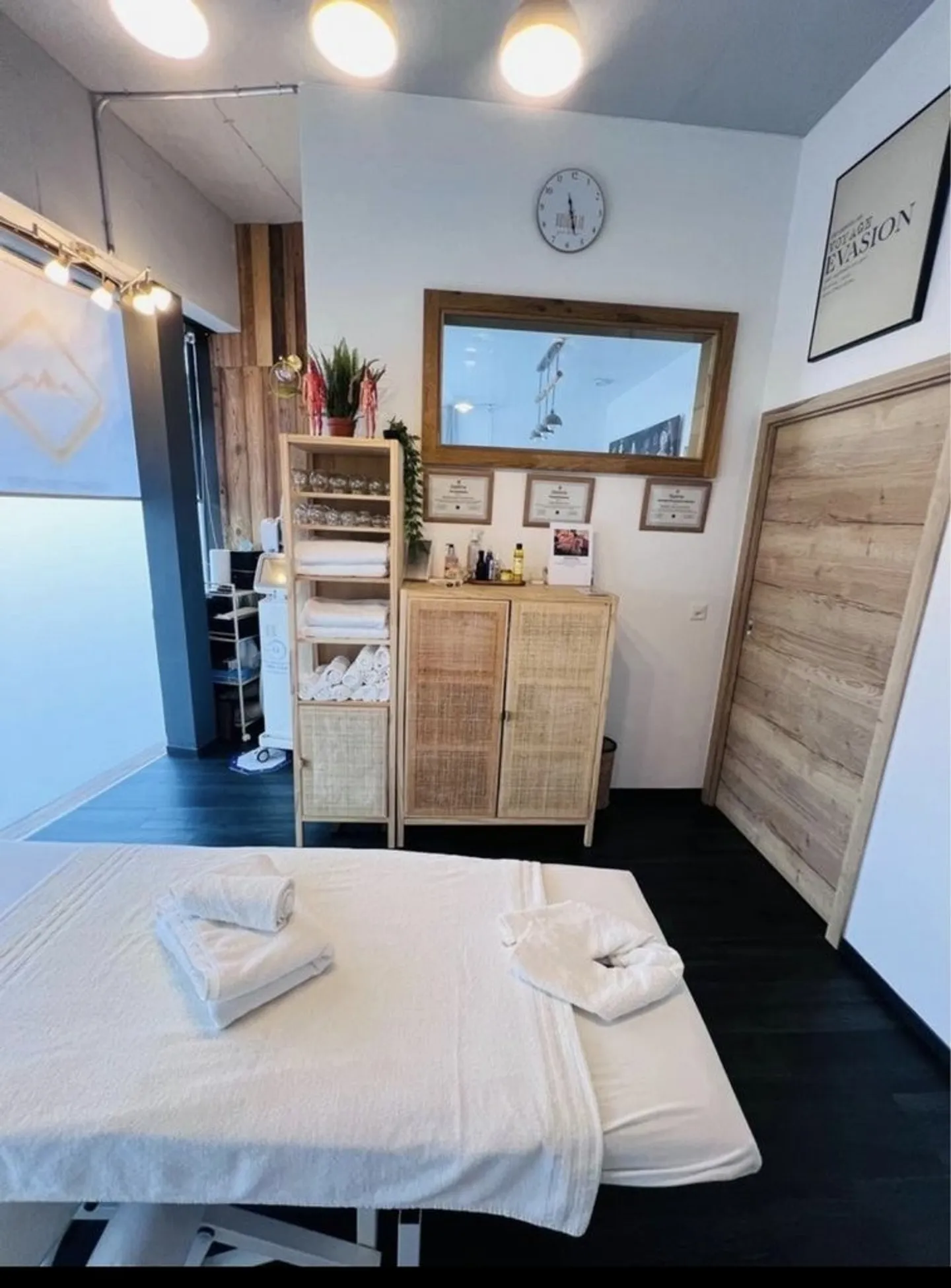 Espace commercial à louer au cœur de Sion ! - Photo 10 sur 10