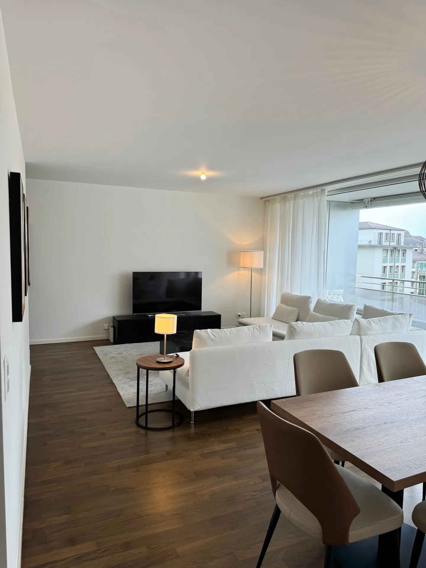 Appartement Charmant près de Lausanne - Photo 1 sur 13