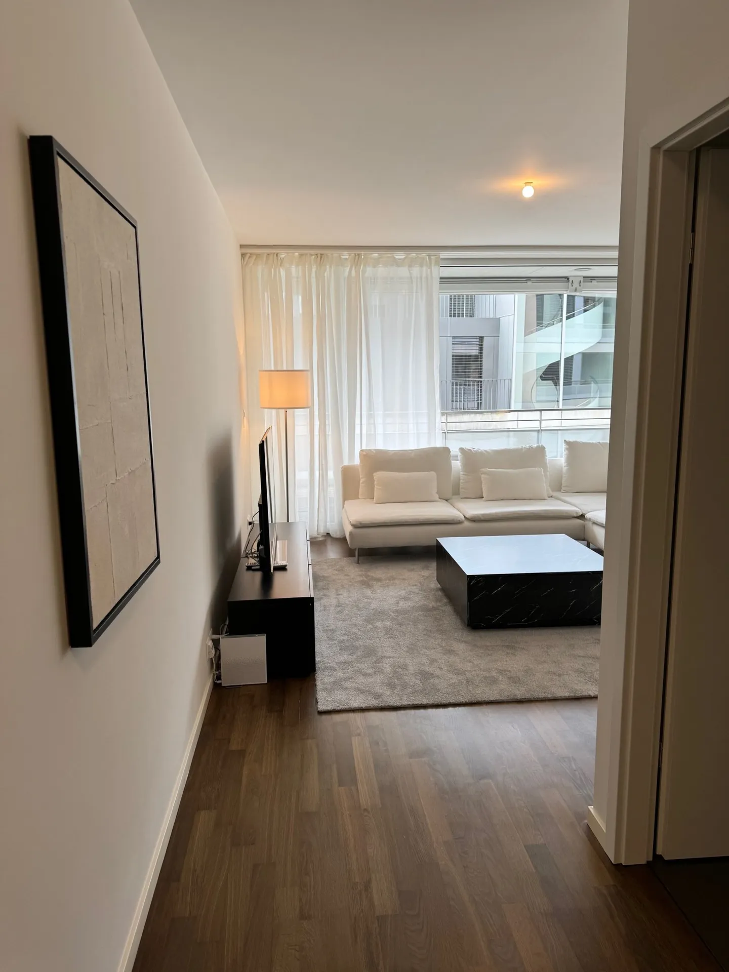 Appartement Charmant près de Lausanne - Photo 3 sur 13