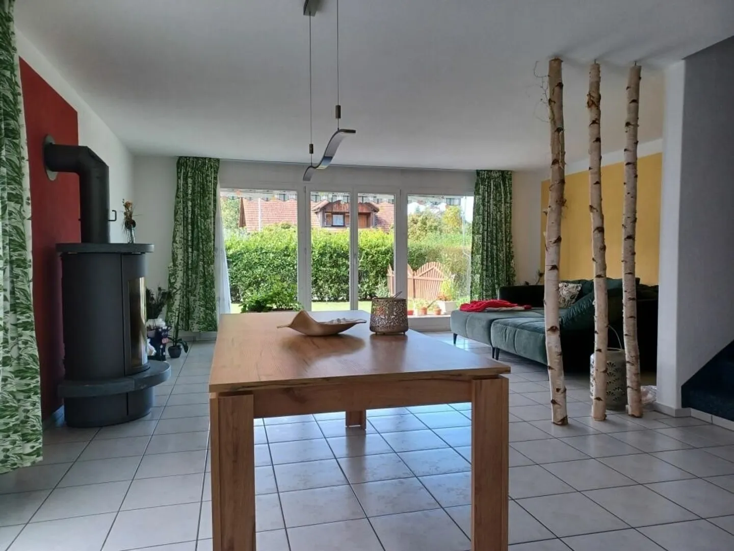 Einfamilienhaus in Heimberg - Foto 7 von 16