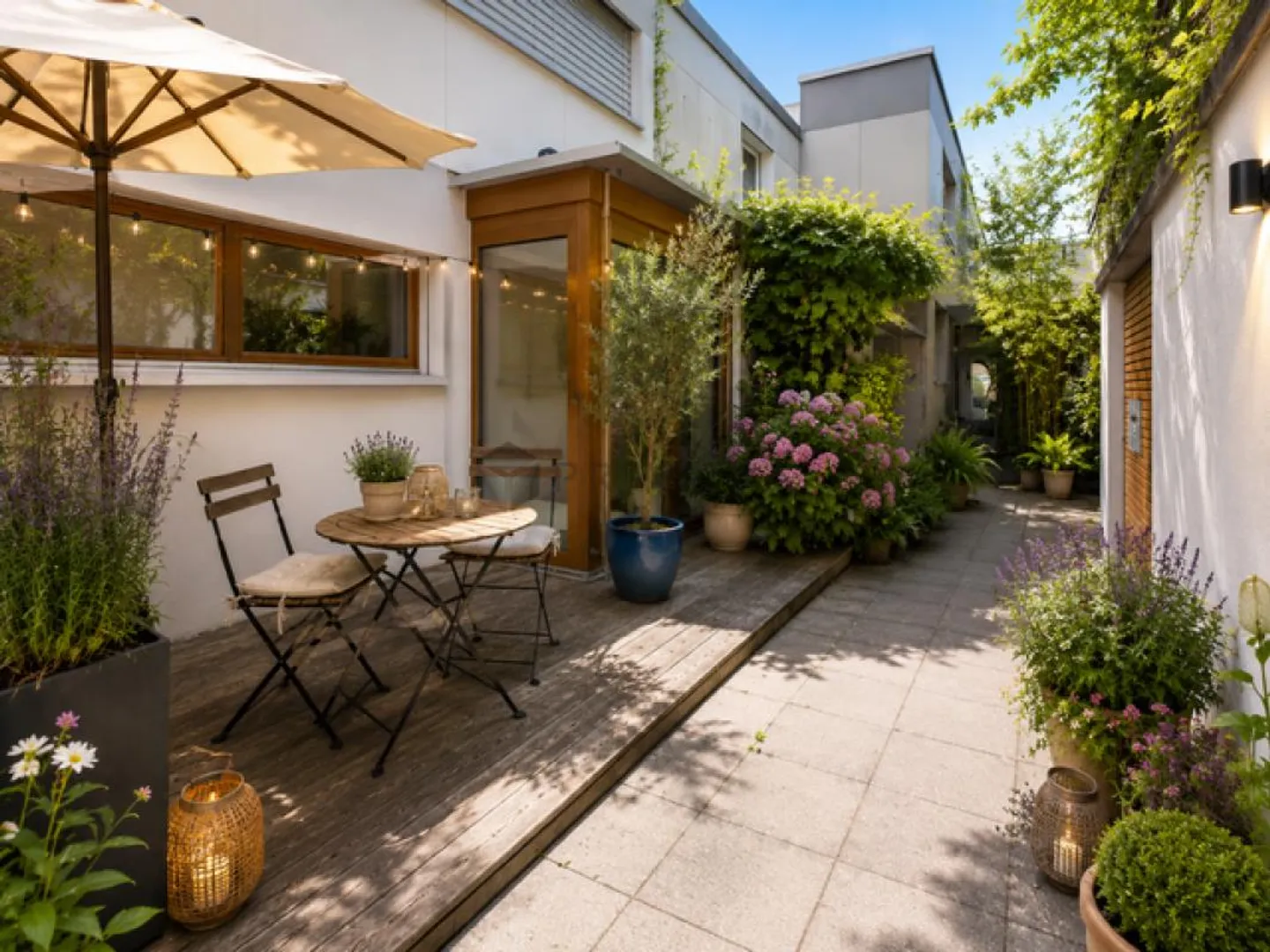 Vista Living - Photo 9 sur 10