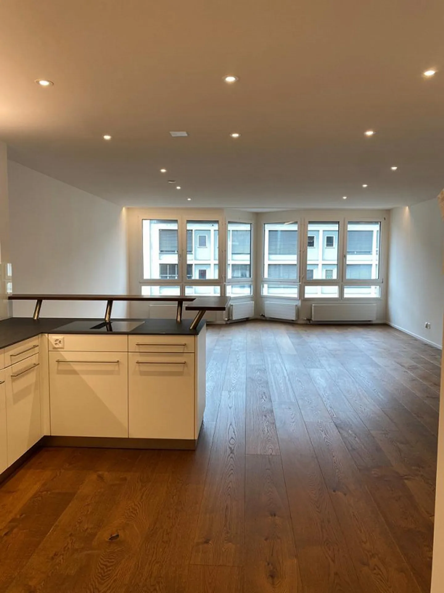 Modern 2-room city apartment in a central location at Heuwaage - Photo 2 of 11