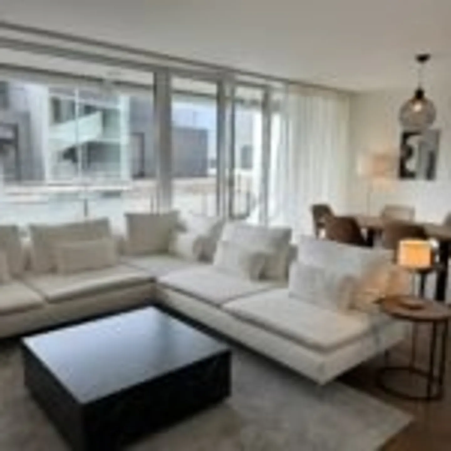 Appartement Charmant près de Lausanne - Photo 4 sur 13