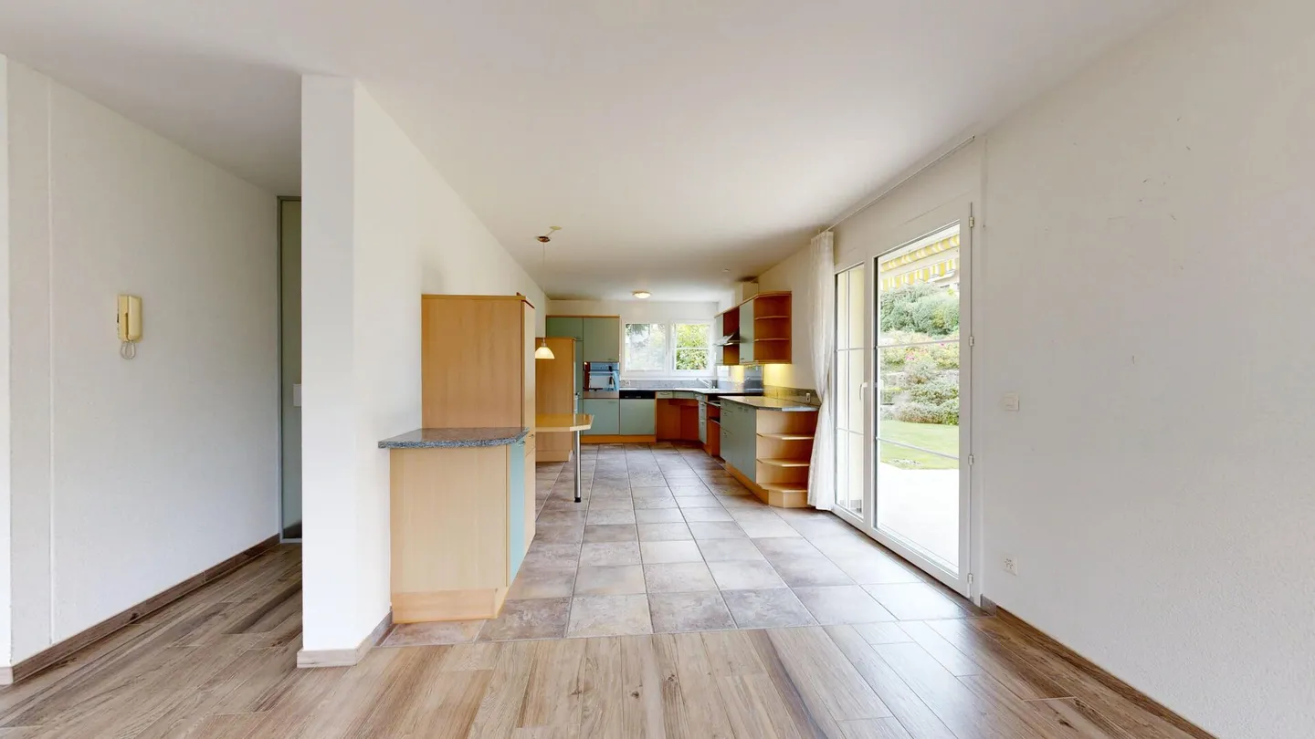 Spacious, barrier-free house - ideal for living, generations & therapy - Photo 5 of 25