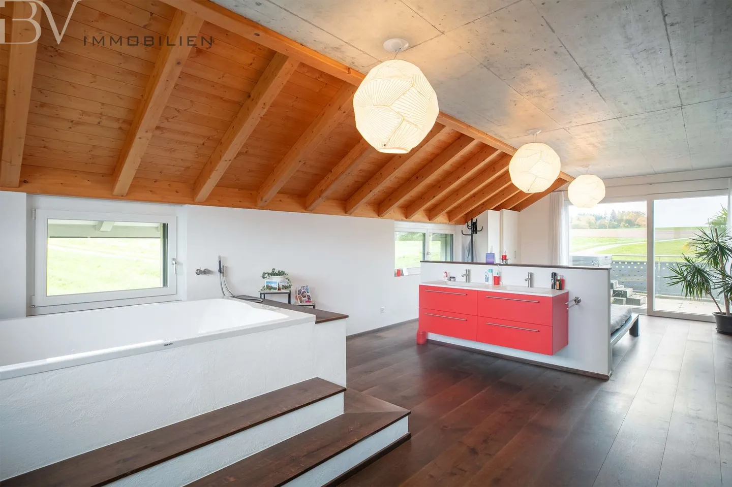 4.5 Zimmer Einfamilienhaus - Foto 8 von 18